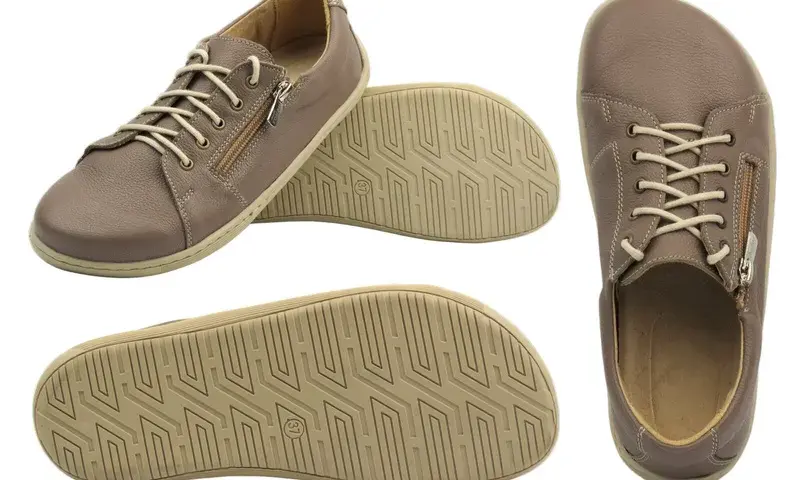 Buty minimalistyczne na co dzień - zdrowie stóp i komfort w ruchu