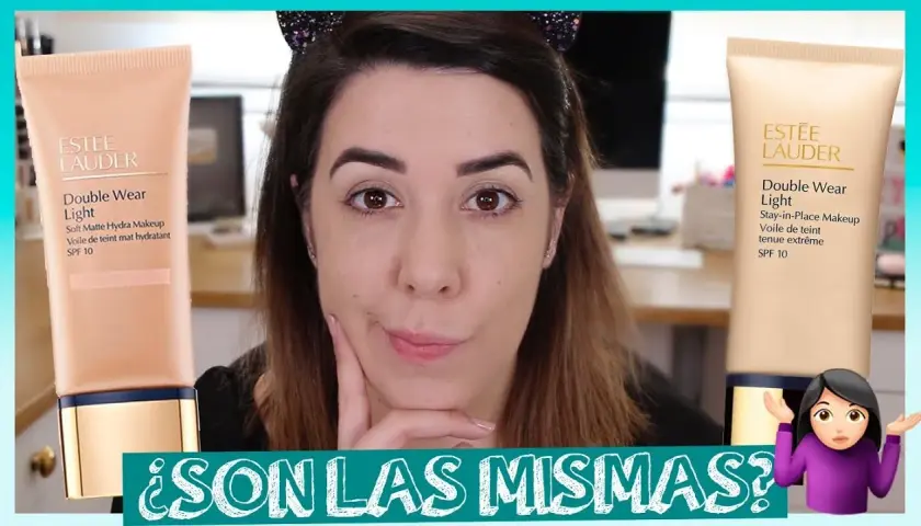 Las mejores bases de maquillaje Estée Lauder en Primor para tu piel
