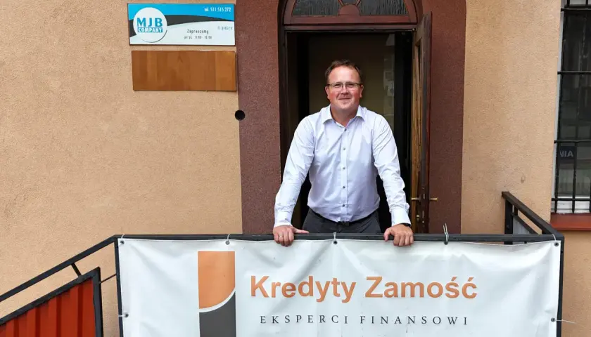 Doradca kredytowy Zamość: Eksperci pomogli zdobyć kredyt