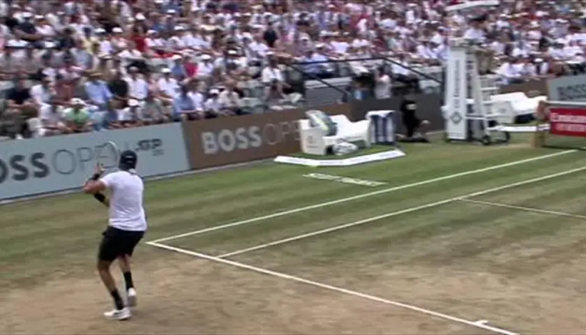 Eurosport transmituje Wimbledon - co musisz wiedzieć o meczach i streamingu