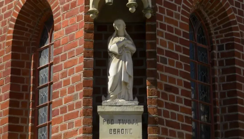 Ile jest kościołów w Radomiu? Zaskakująca liczba zabytków religijnych