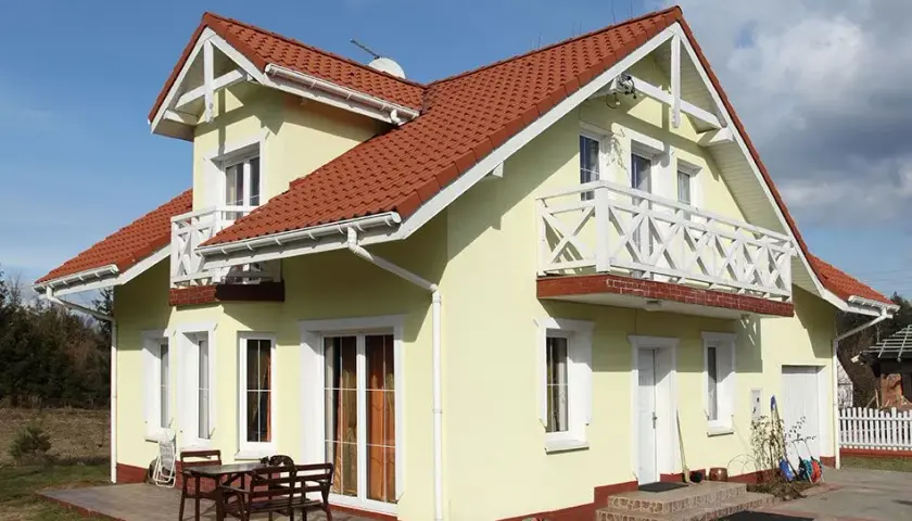 Czy odlicza się okna przy elewacji? Sprawdź, by uniknąć kosztów