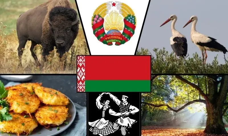 Białoruś: 5 szokujących ciekawostek, których nie znałeś o tym kraju