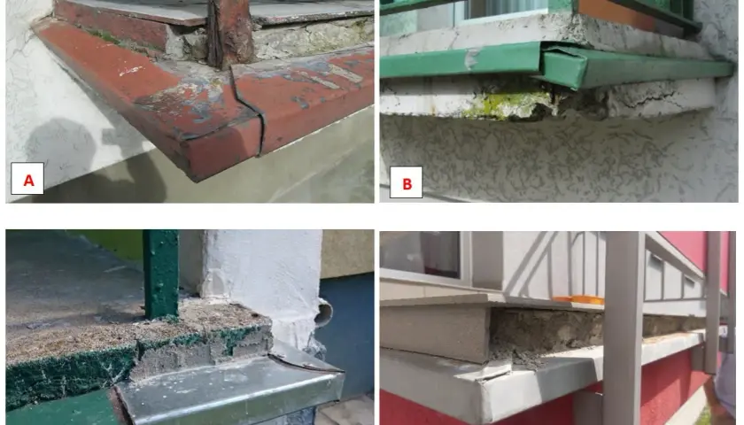 Opierzenie balkonu krok po kroku: Poradnik dla majsterkowiczów