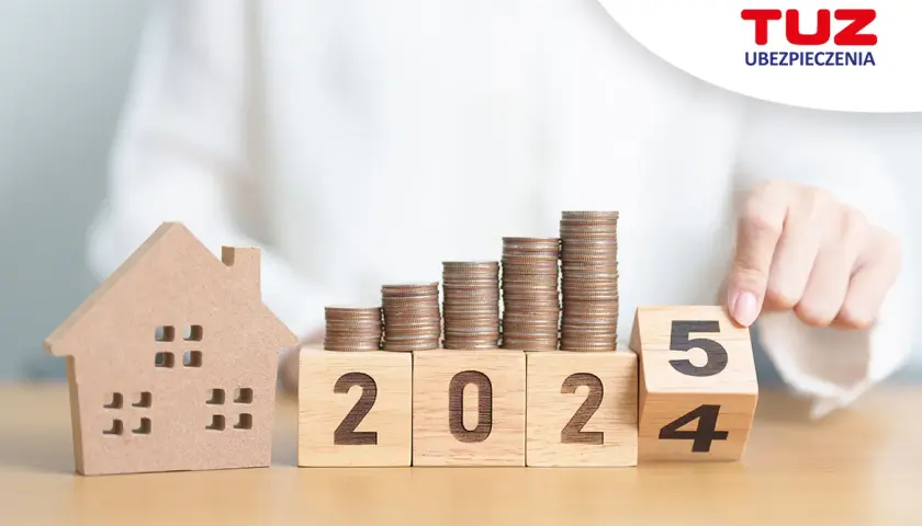 Podatek od nieruchomości 2025: Ile zapłacisz? Kalkulacja krok po kroku