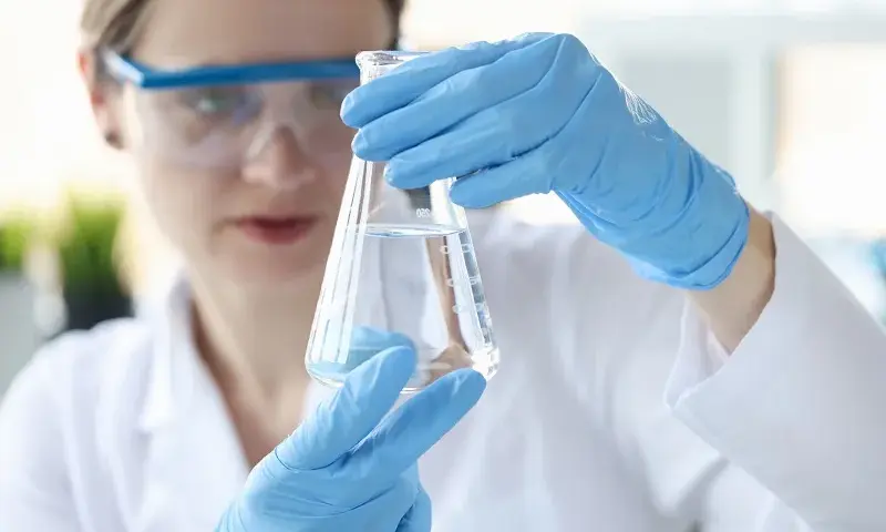 Laboratorium akredytowane - co to znaczy i dlaczego jest ważne
