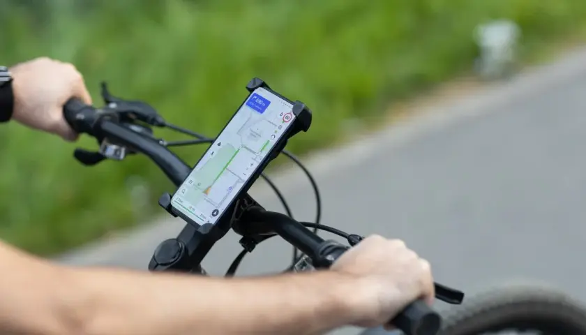 Najlepsze aplikacje tras rowerowych, które ułatwią Twoje wyprawy