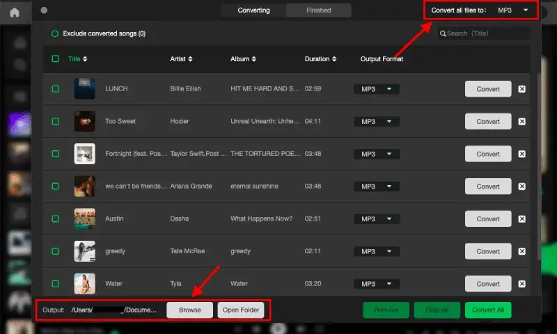 Jak słuchać spotify offline - prosty sposób na muzykę bez internetu