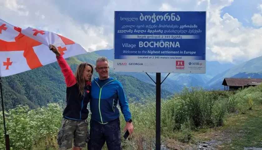 Gruzja czy jest bezpiecznie? Odkryj zagrożenia i porady dla turystów