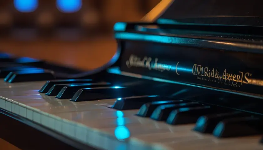 Skala muzyczna b moll: Teoria, zastosowanie i przykłady