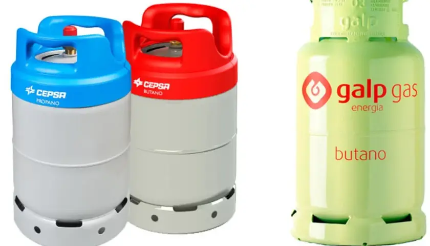 Cuánto vale el gas butano: precios actuales y factores a considerar