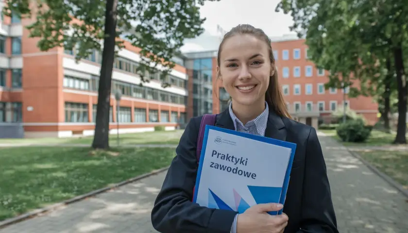 Czy z praktyk trzeba się rozliczać? Sprawdź, kiedy musisz to zrobić