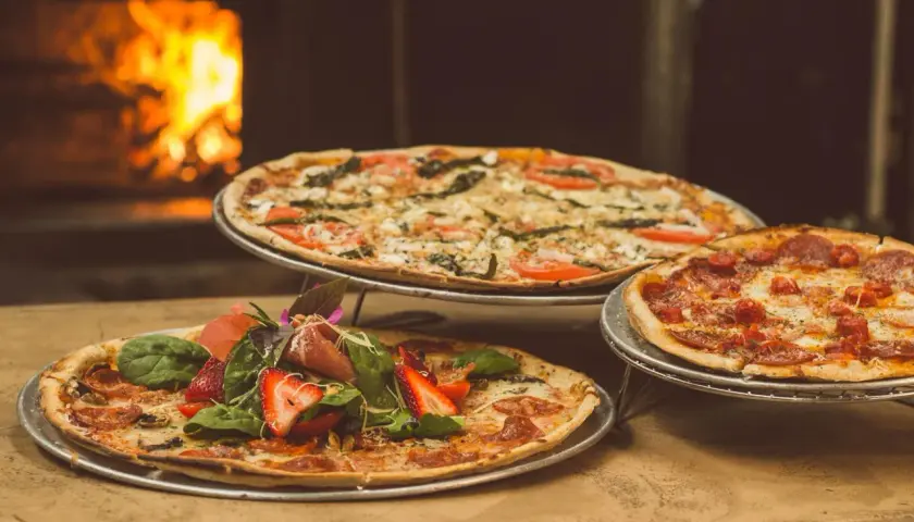 Ile kosztuje festiwal pizzy? Ceny, które Cię zaskoczą!