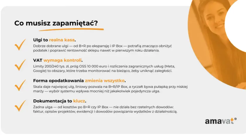 Ulg i VAT wymagają kontroli, a forma opodatkowania zmienia wszystko. Dokumentacja to klucz do sukcesu, jak licencja taxi dla kierowcy.