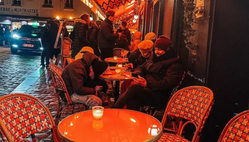 Ile kosztuje obiad w Paryżu? Ceny, które zaskoczą twoje plany