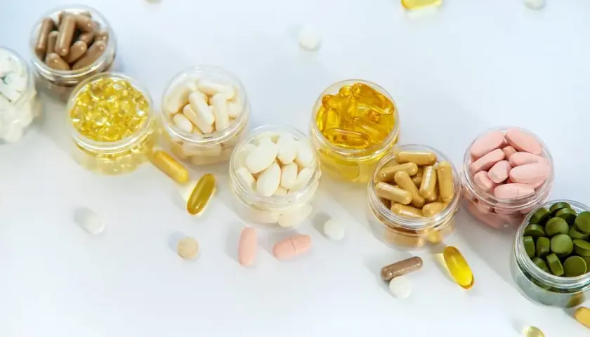Vitamin Überdosierung: Risiken, Symptome und sichere Einnahme vermeiden