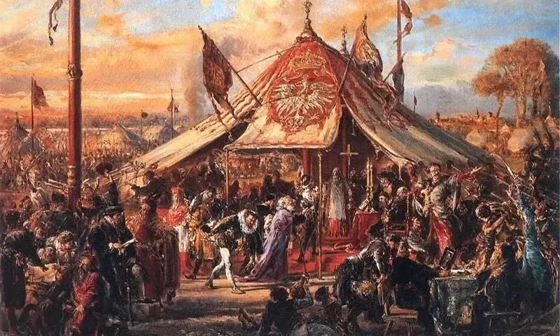Konfederacja warszawska – klucz do tolerancji religijnej w Polsce