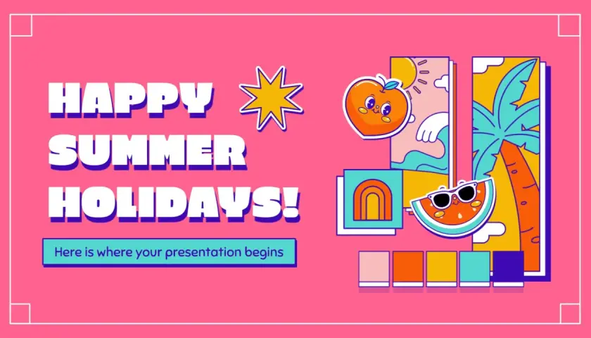 Las mejores fotos de vacaciones gratis para tus proyectos creativos