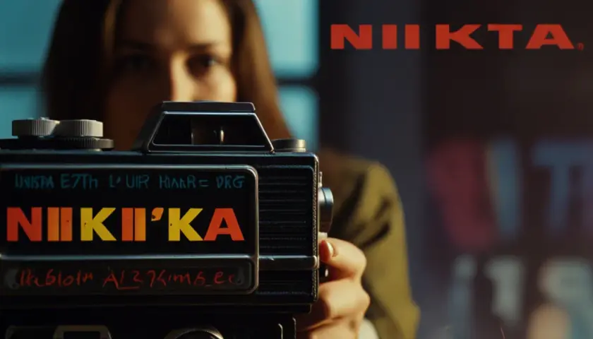 Nikita: Jak Besson stworzył kultowy film akcji lat 90? Sekrety