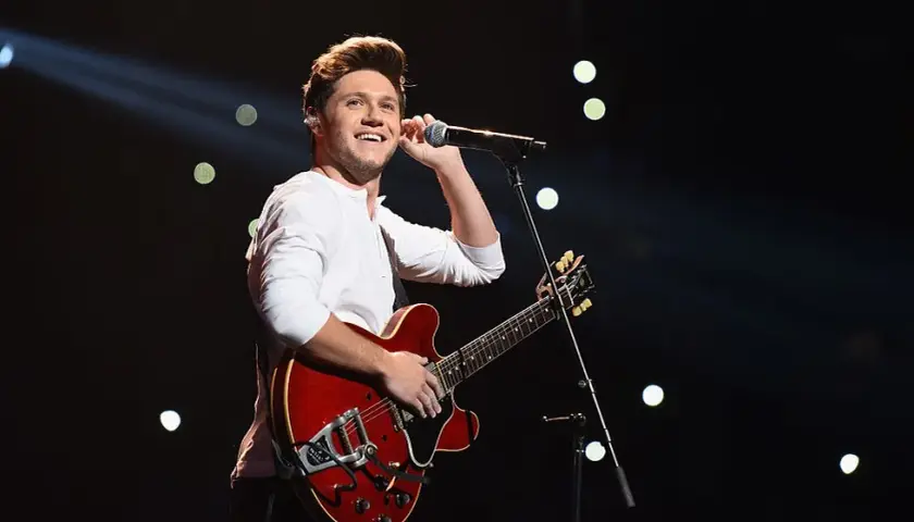 Koncert Niall Horan: Gdzie i kiedy odbędą się jego występy?