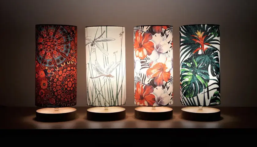 Jak dobrać abażur do lampy? Stwórz idealny nastrój!