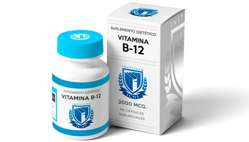 Vitamina B suplemento: beneficios, riesgos y cómo elegir el adecuado