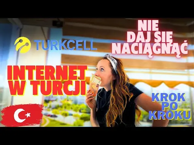 Ile kosztuje wifi w hotelu w Turcji? Ceny, które mogą zaskoczyć