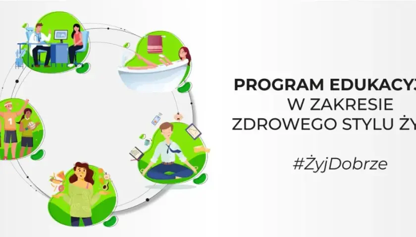 Jak napisać program edukacyjny z promocji zdrowia, aby odniósł sukces
