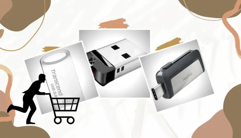 Jaki pendrive do nagrywania z telewizora: uniknij problemów z kompatybilnością