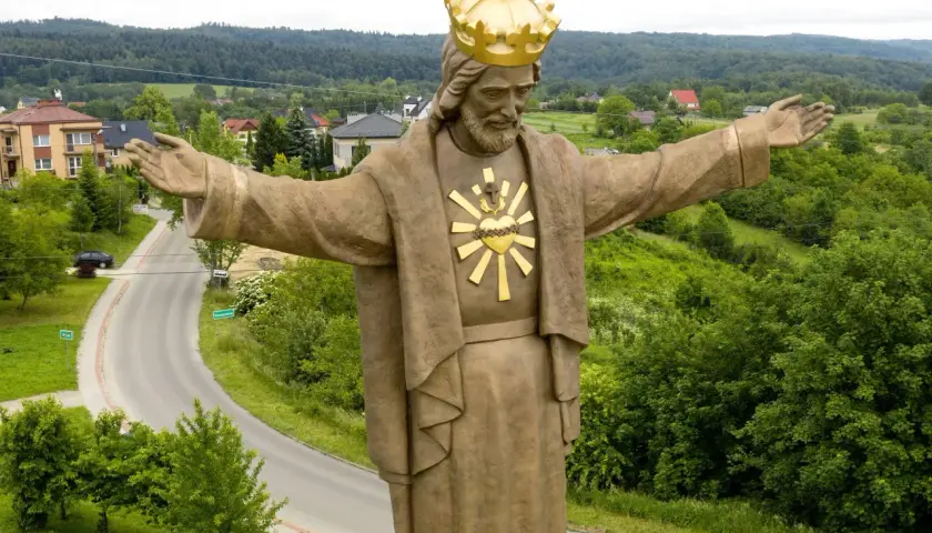 Jak odmawiać litanie do najświętszego serca pana jezusa w skupieniu