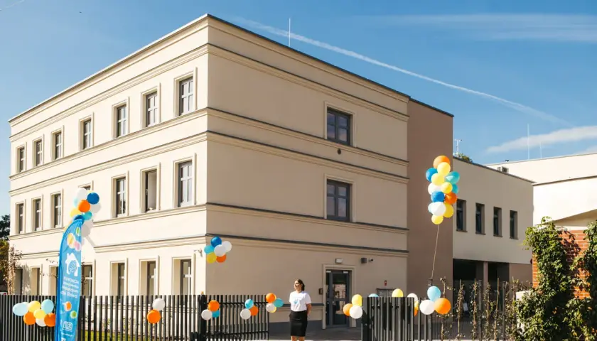 Dom Opieki Rokszyce: Co musisz wiedzieć przed wyborem?