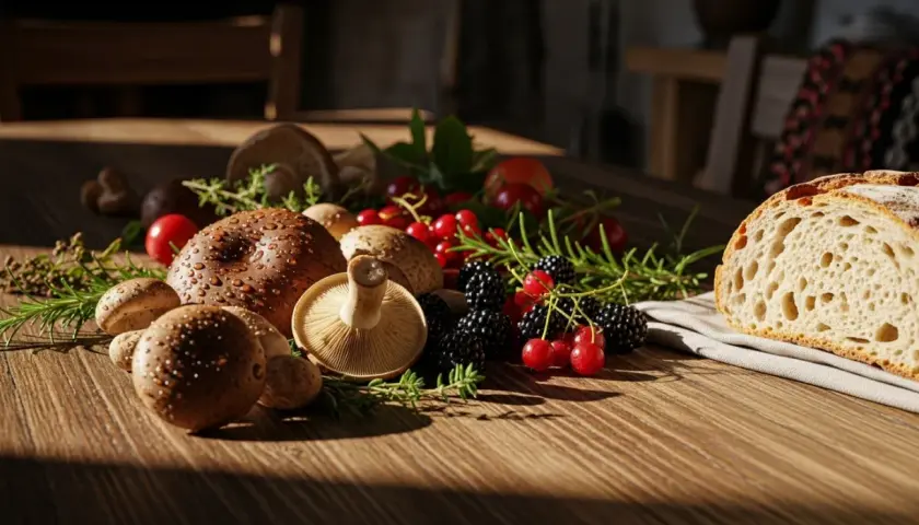 Białowieża gdzie zjeść: odkryj najlepsze lokalne smaki i restauracje