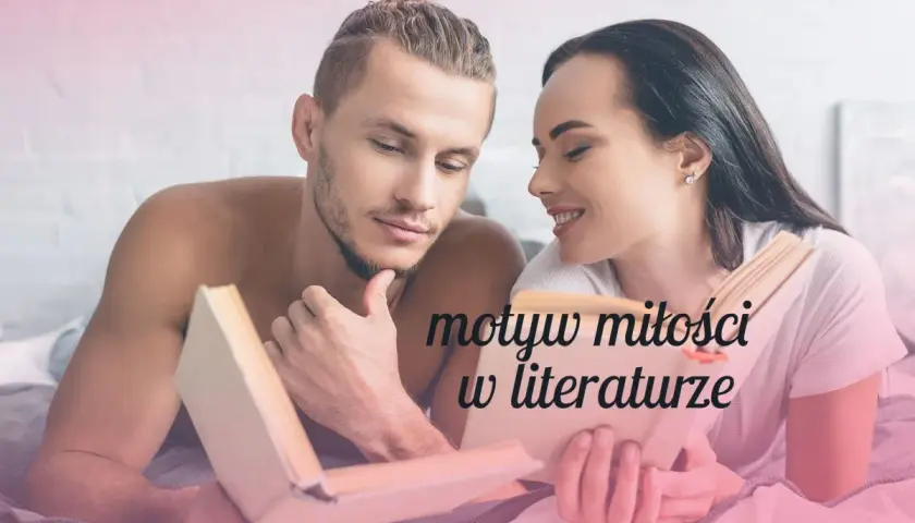 Para czyta książkę, odkrywając najpiękniejsze motywy miłosne w literaturze klasycznej, od Romea po Jane Eyre.