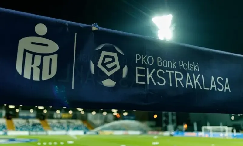 Kiedy wraca Ekstraklasa? Data startu rundy wiosennej 2026 i terminarz