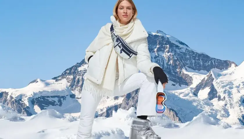 Jak wybrać idealny outfit na narty? Kompletny przewodnik po stroju narciarskim