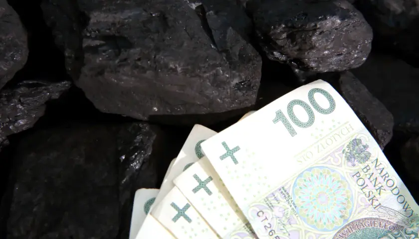 Mieszkam w bloku, czy dostanę dodatek węglowy? Sprawdź, co musisz wiedzieć