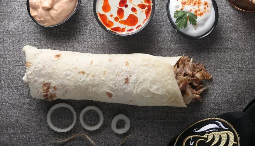 Centrum kebabów w Krosnie Odrzańskim - menu, godziny otwarcia i opinie