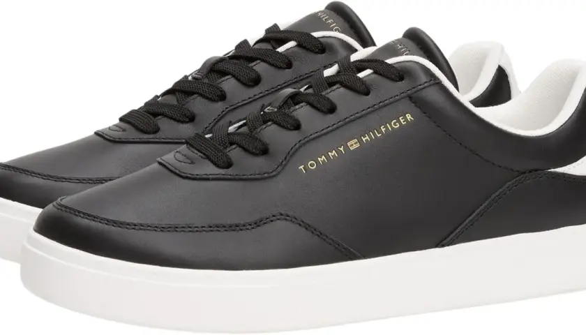 Tommy Hilfiger Damenschuhe: Ihr Guide für Stil, Passform & Deals