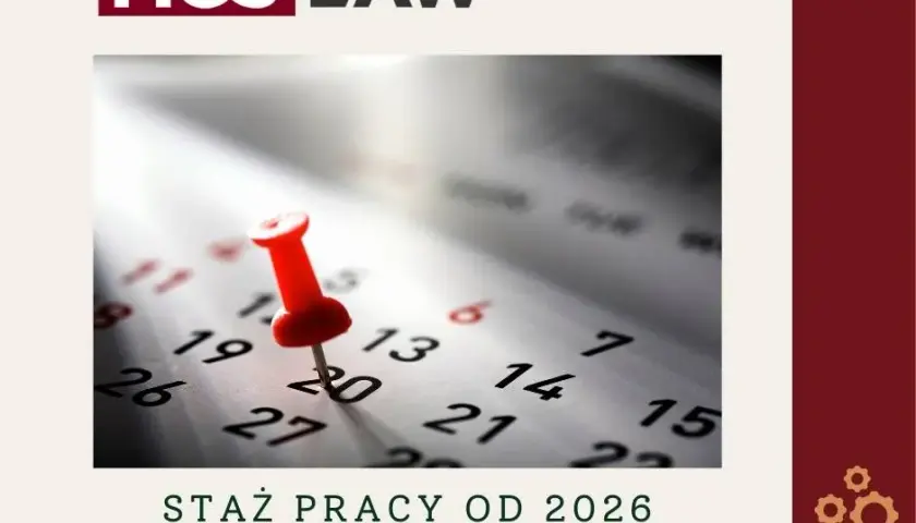 Staż pracy 2026: Co się wlicza i jak liczyć?