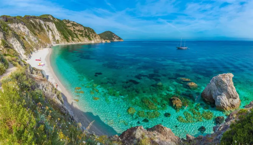 Località balneari Toscana: trova la tua spiaggia ideale per l'estate
