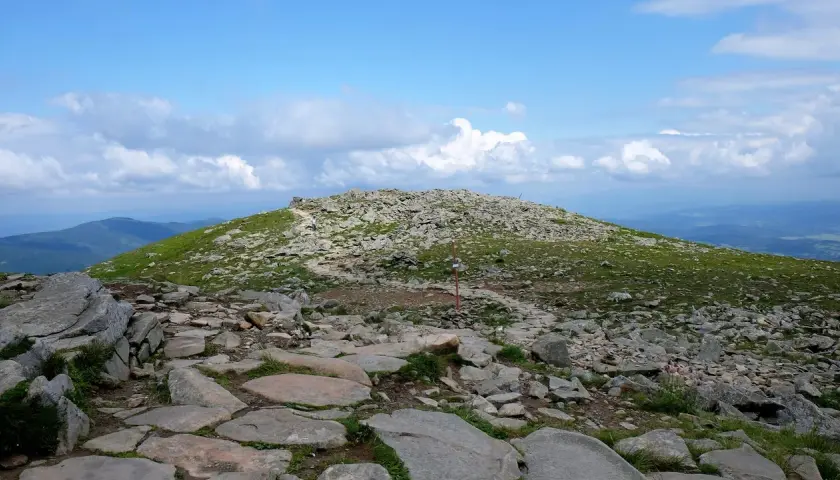 Babia Góra (Diablak) 1725 m n.p.m.: Jak bezpiecznie zdobyć szczyt?