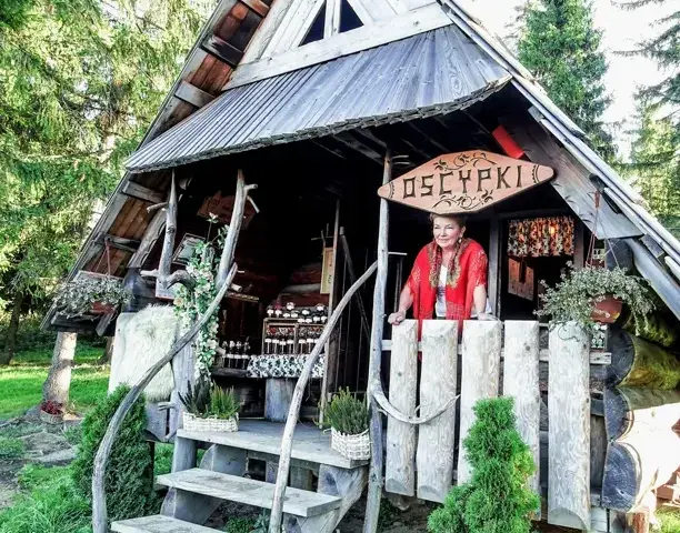 Bacówka u Jancoka: Noclegi, sery, Tatry. Czy to Twój idealny urlop?