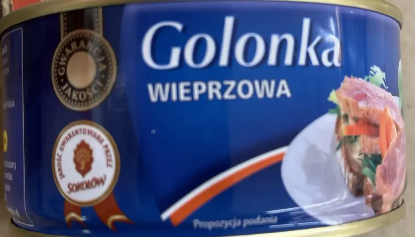 Ile kalorii ma golonka? Zaskakujące wartości i porady dietetyczne