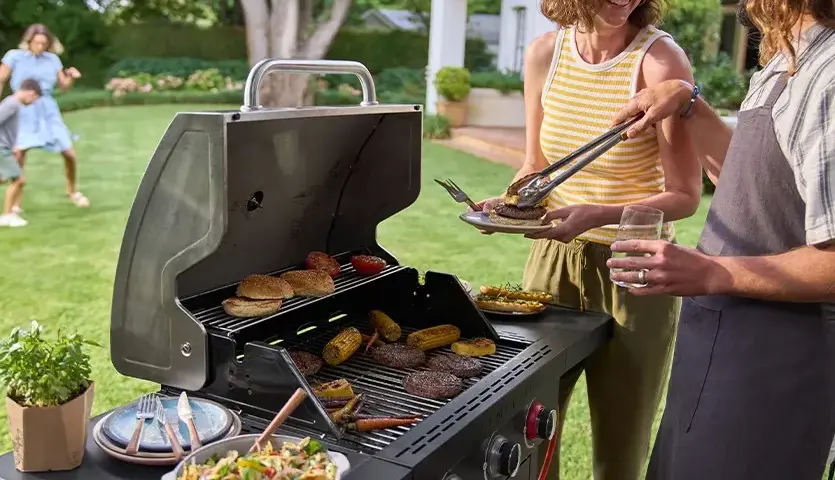 Najlepsze grille w Lidl – porównanie modeli i ich ceny