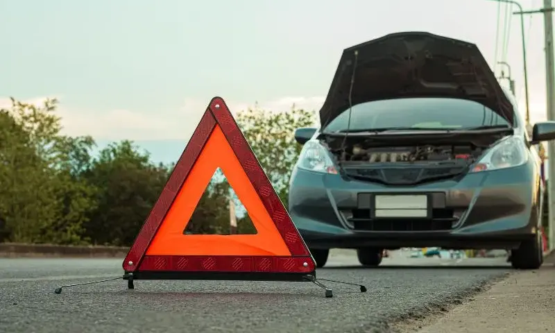 Czy można jeździć z zapchanym filtrem DPF? Poznaj ryzyko i konsekwencje