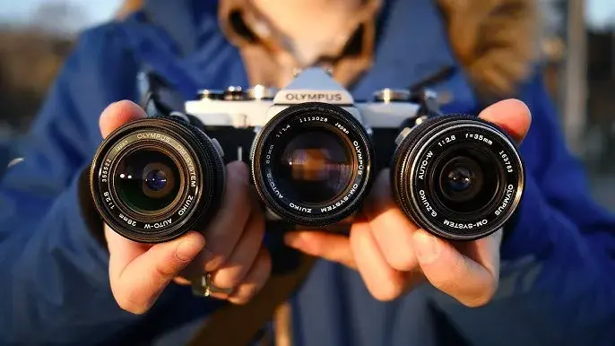 Obiektyw 28 mm do czego? Odkryj jego zastosowania w fotografii