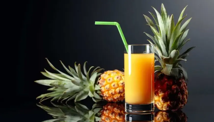 Najlepsze drinki z ananasem: orzeźwiające przepisy na koktajle