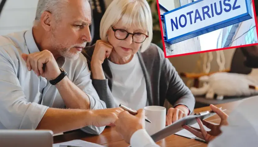 Ile kosztuje przepisanie mieszkania u notariusza? Uniknij ukrytych opłat