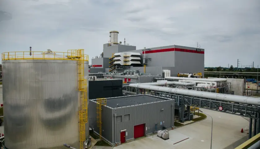 Blok 910 MW Jaworzno: Od awarii do stabilnej pracy w KSE