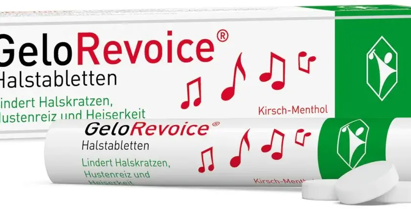Effektive Medikamente gegen Heiserkeit: Linderung für Ihre Stimme